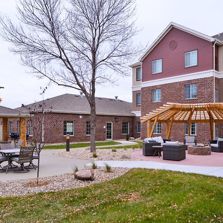 Staybridge Suites Sioux Falls At Empire Mall, An Ihg Hotel Exteriör bild