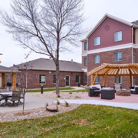 Staybridge Suites Sioux Falls At Empire Mall By Ihg Exteriör bild