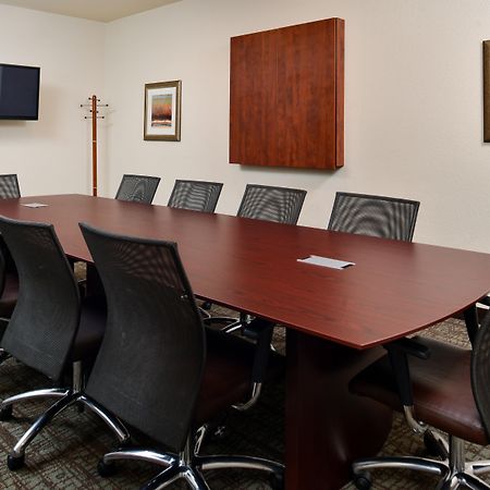 Staybridge Suites Sioux Falls At Empire Mall By Ihg Exteriör bild