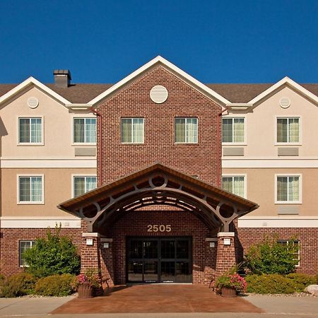 Staybridge Suites Sioux Falls At Empire Mall By Ihg Exteriör bild
