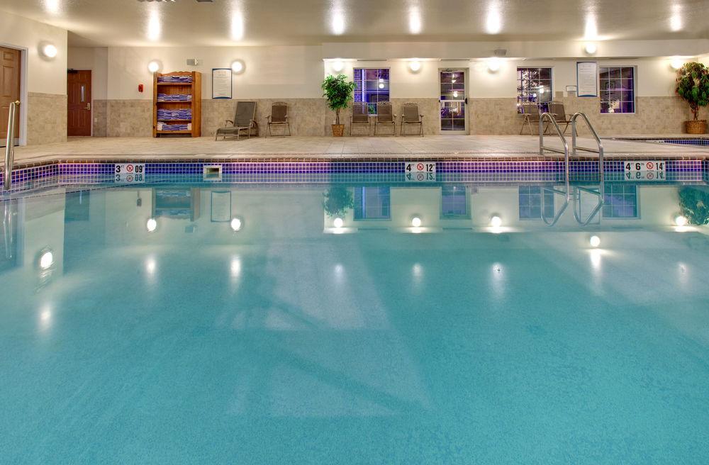 Staybridge Suites Sioux Falls At Empire Mall By Ihg Exteriör bild