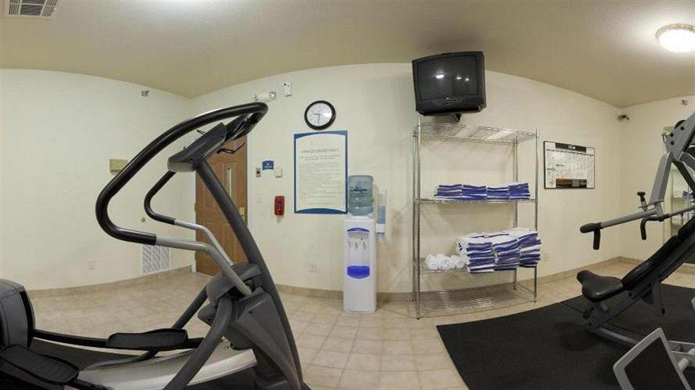Staybridge Suites Sioux Falls At Empire Mall By Ihg Exteriör bild