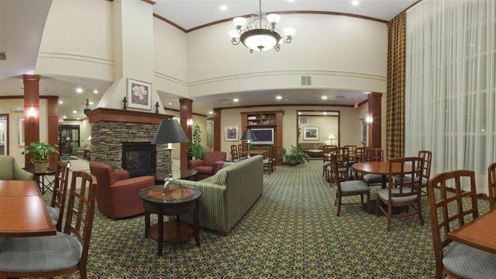 Staybridge Suites Sioux Falls At Empire Mall, An Ihg Hotel Exteriör bild