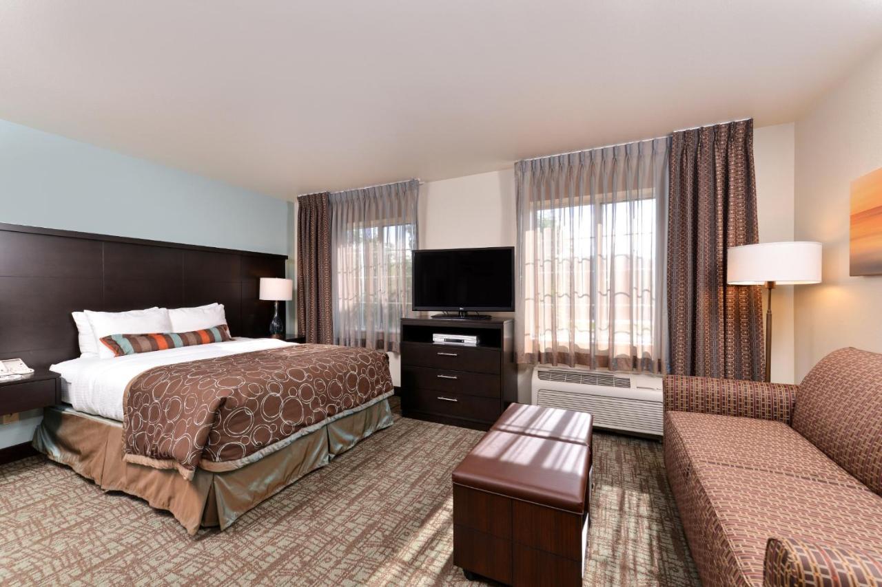 Staybridge Suites Sioux Falls At Empire Mall By Ihg Exteriör bild