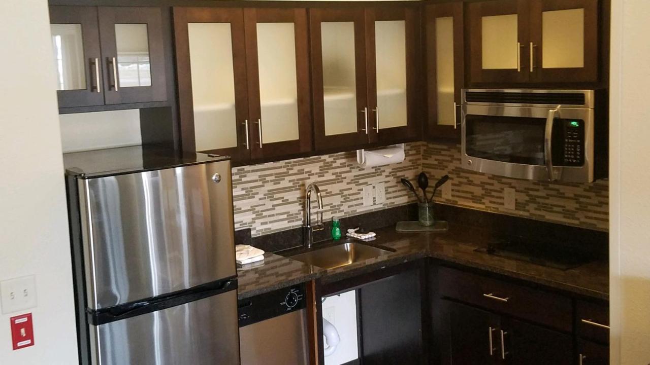 Staybridge Suites Sioux Falls At Empire Mall By Ihg Exteriör bild