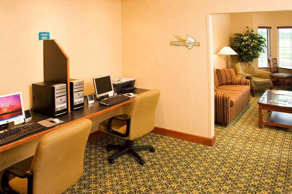 Staybridge Suites Sioux Falls At Empire Mall, An Ihg Hotel Bekvämligheter bild