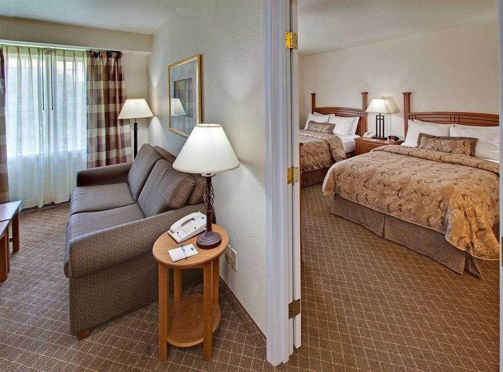 Staybridge Suites Sioux Falls At Empire Mall, An Ihg Hotel Rum bild