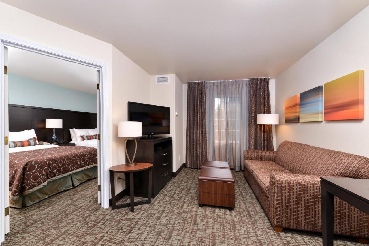 Staybridge Suites Sioux Falls At Empire Mall, An Ihg Hotel Exteriör bild