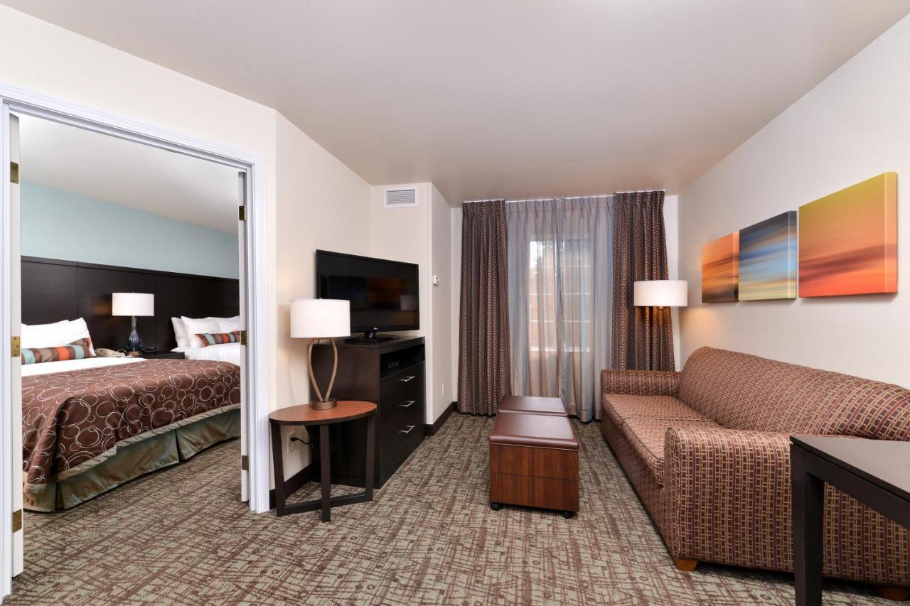 Staybridge Suites Sioux Falls At Empire Mall By Ihg Exteriör bild