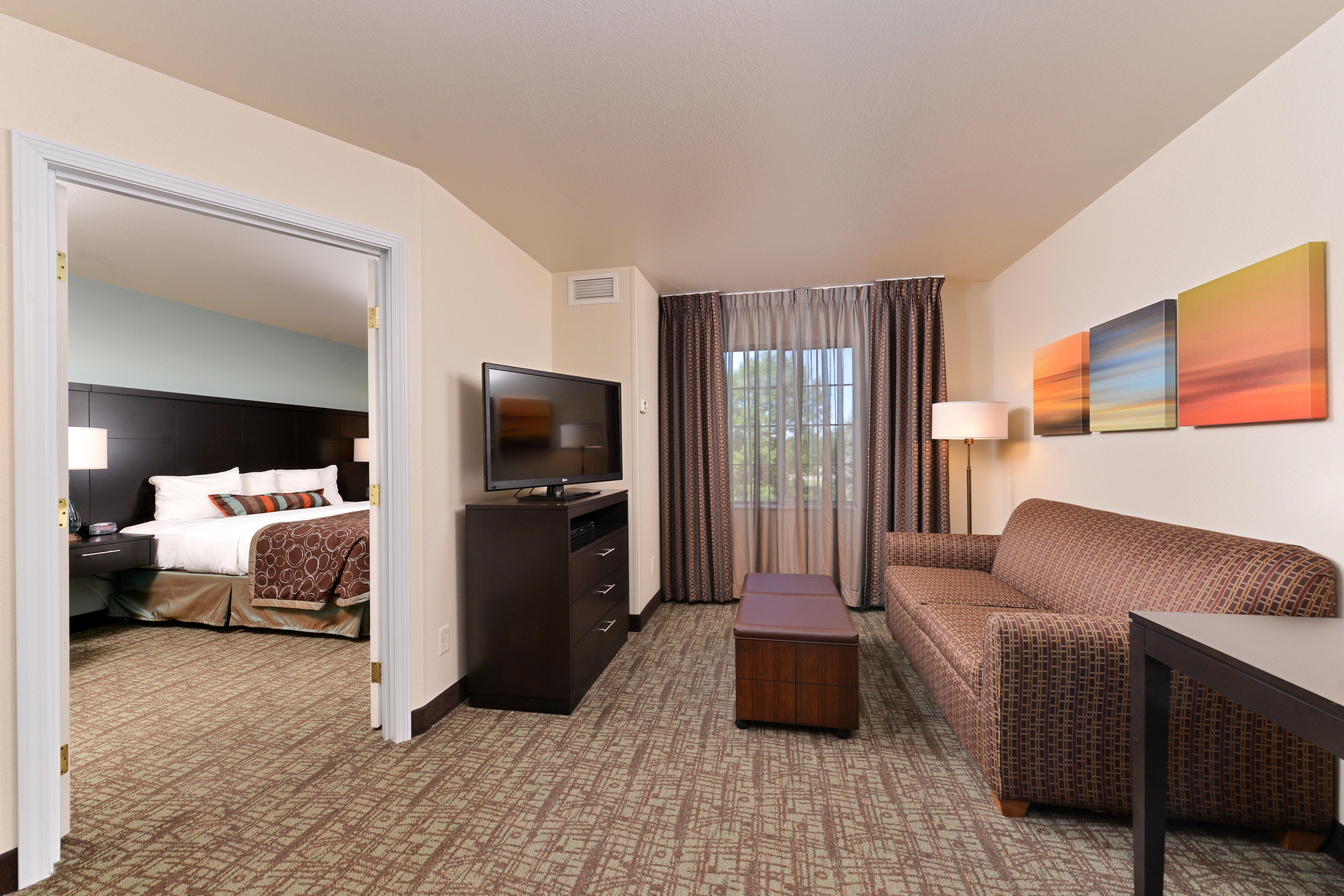 Staybridge Suites Sioux Falls At Empire Mall, An Ihg Hotel Exteriör bild