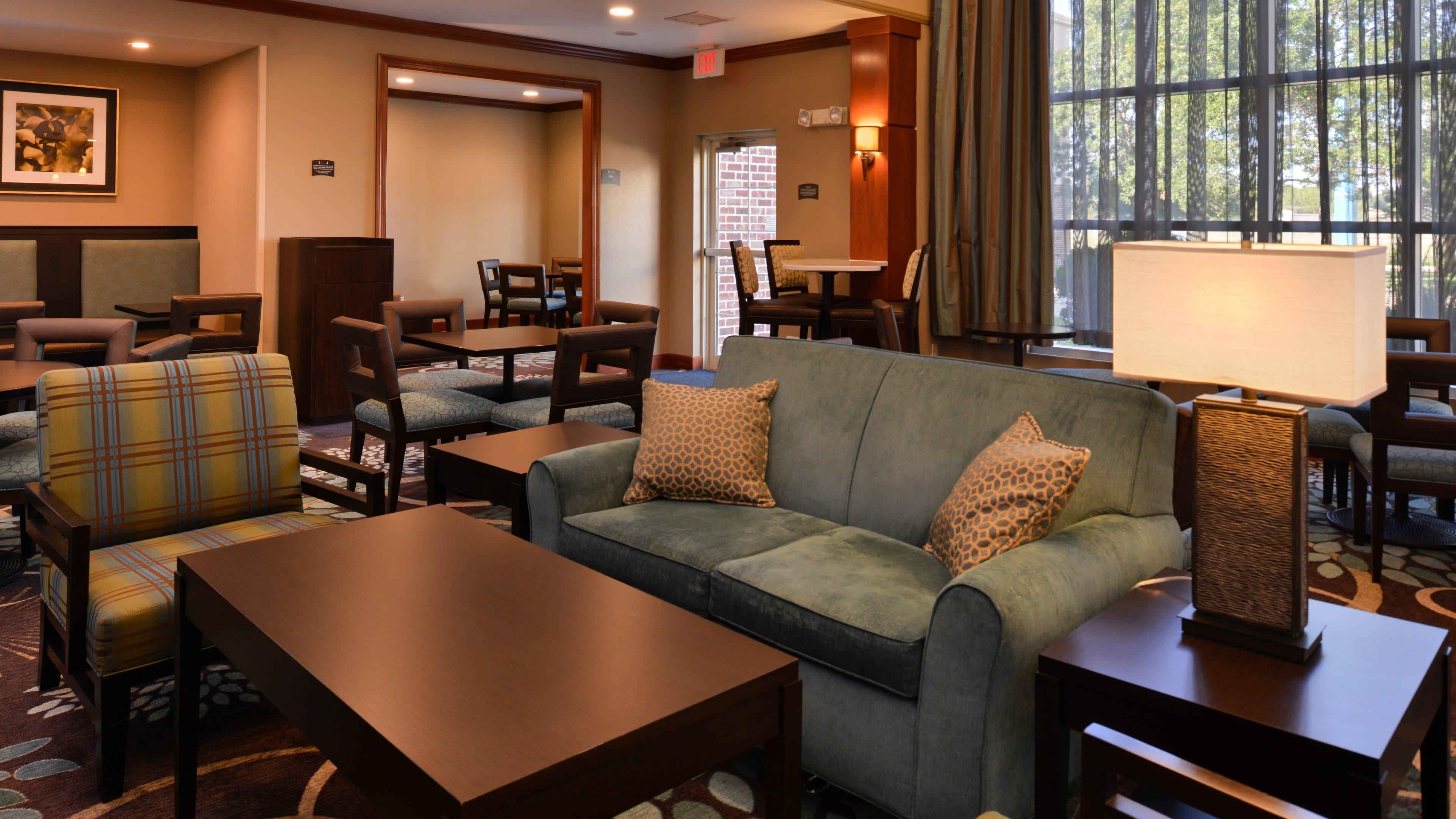 Staybridge Suites Sioux Falls At Empire Mall By Ihg Exteriör bild