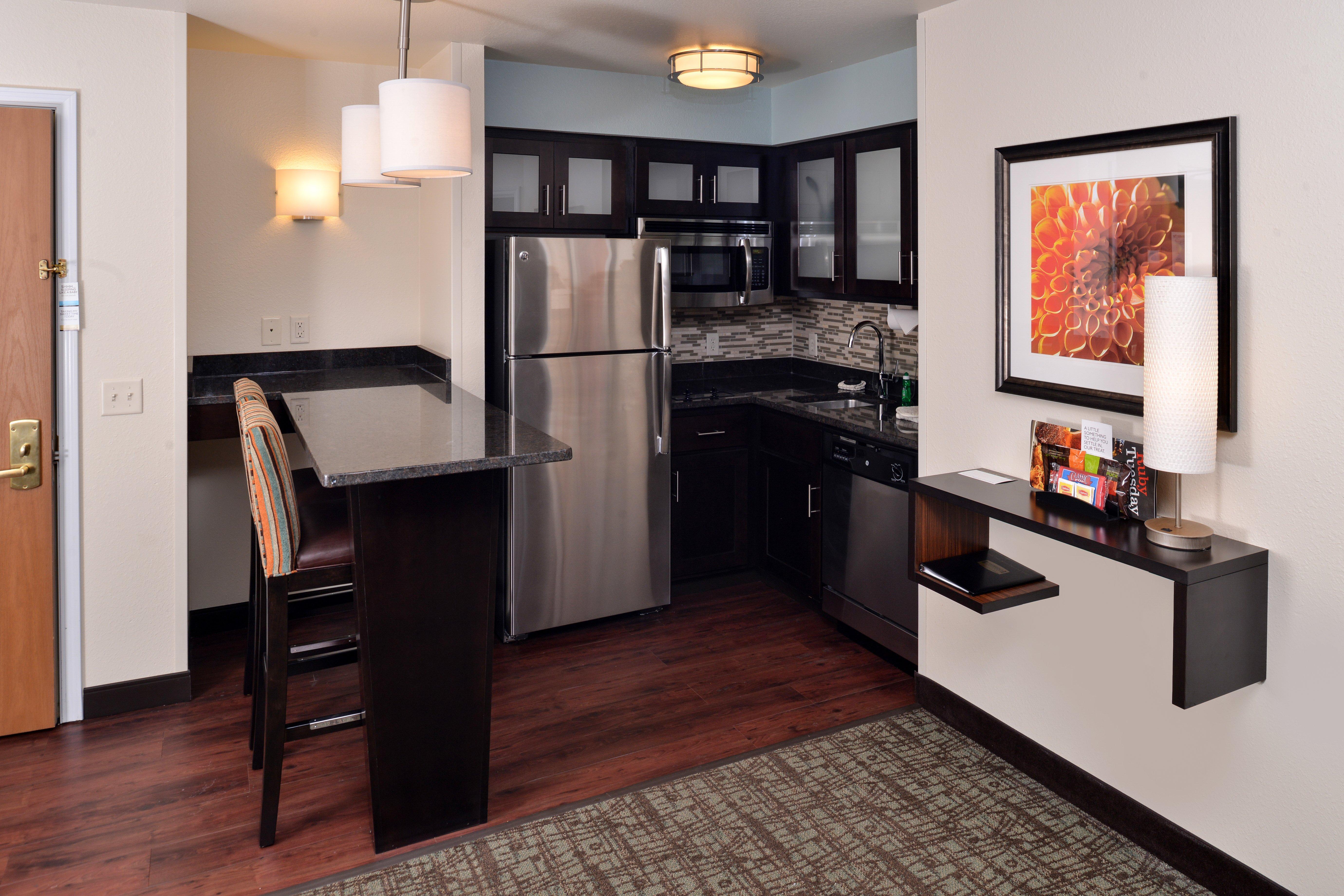 Staybridge Suites Sioux Falls At Empire Mall, An Ihg Hotel Exteriör bild