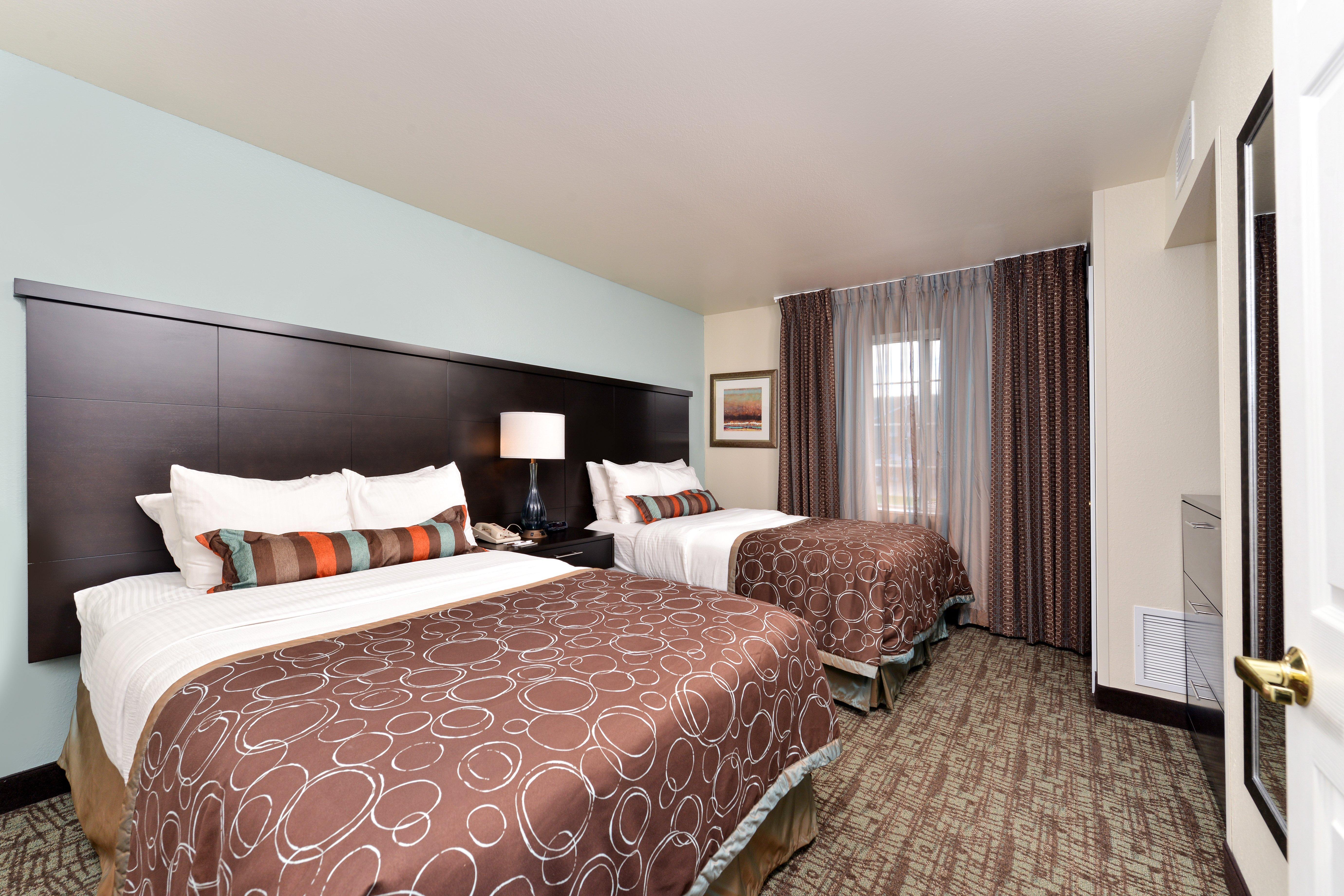 Staybridge Suites Sioux Falls At Empire Mall, An Ihg Hotel Exteriör bild