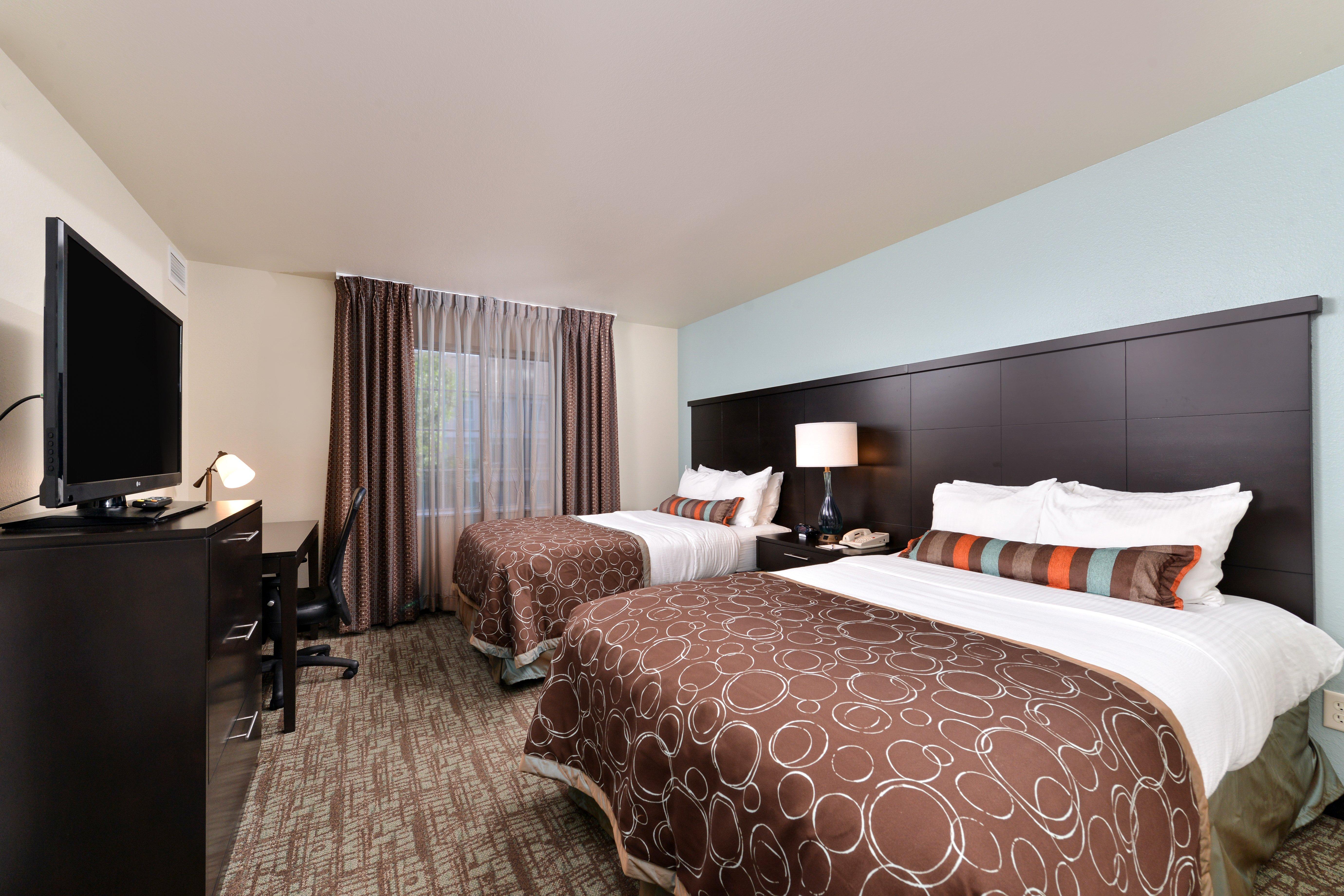 Staybridge Suites Sioux Falls At Empire Mall, An Ihg Hotel Exteriör bild