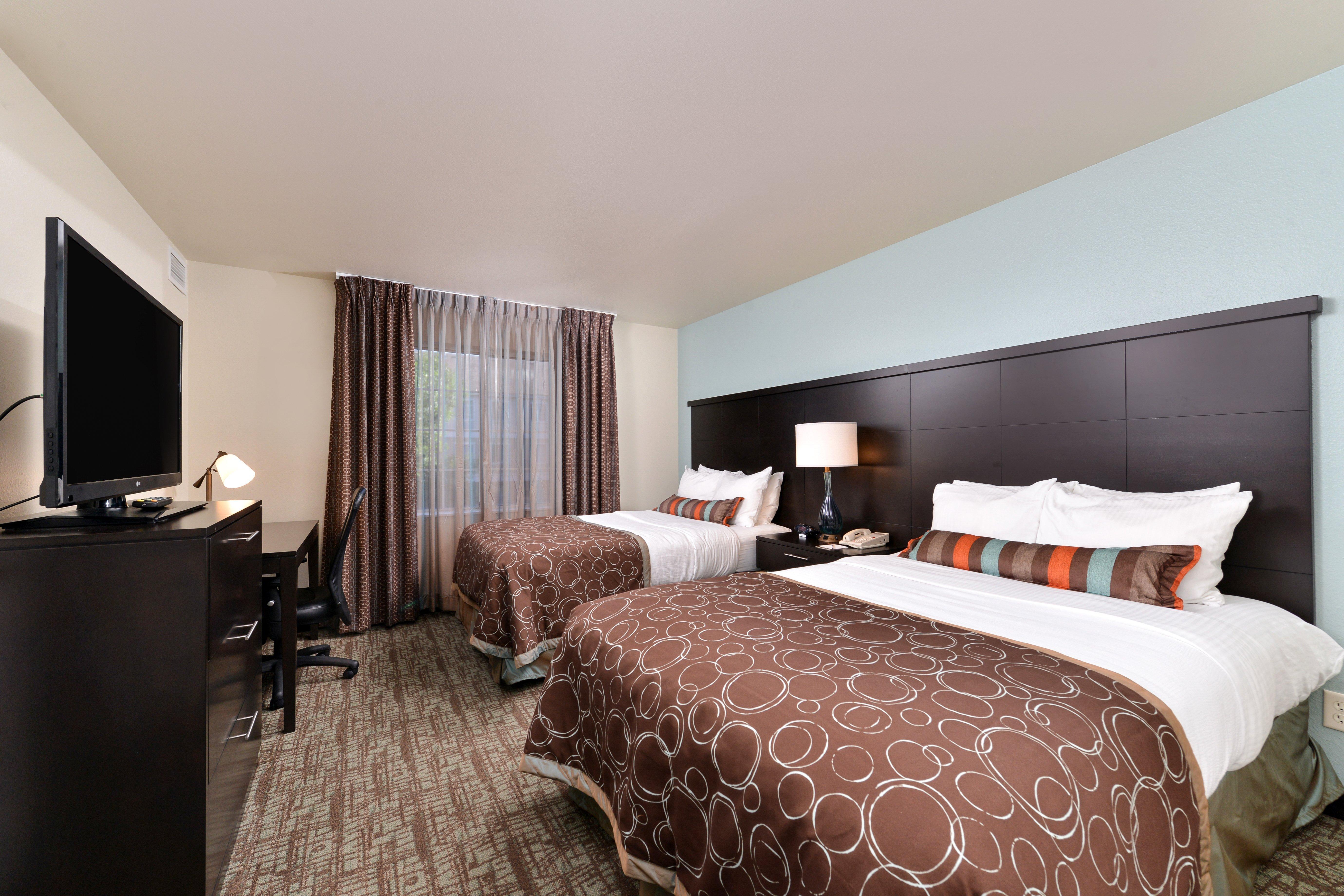 Staybridge Suites Sioux Falls At Empire Mall By Ihg Exteriör bild