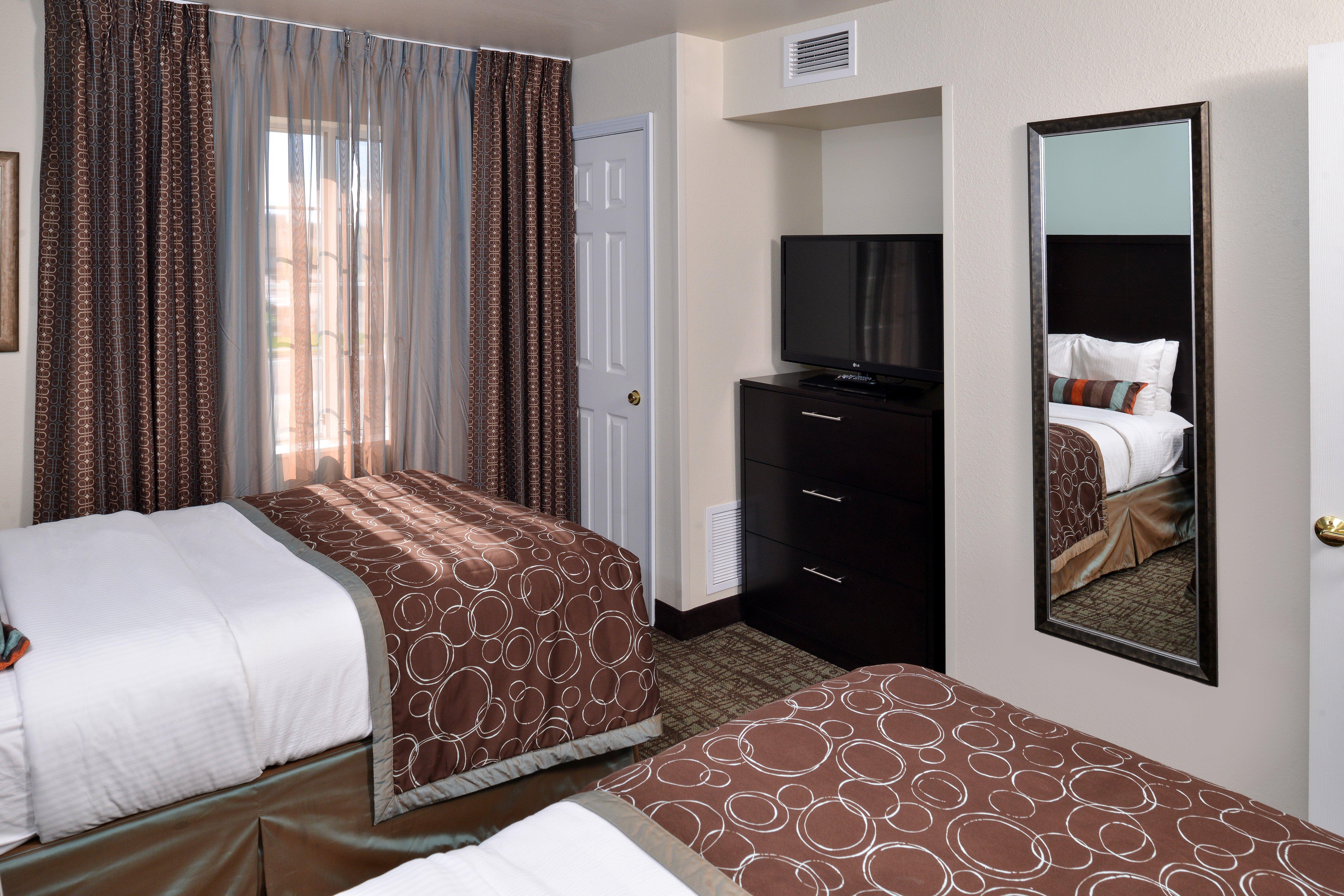 Staybridge Suites Sioux Falls At Empire Mall, An Ihg Hotel Exteriör bild