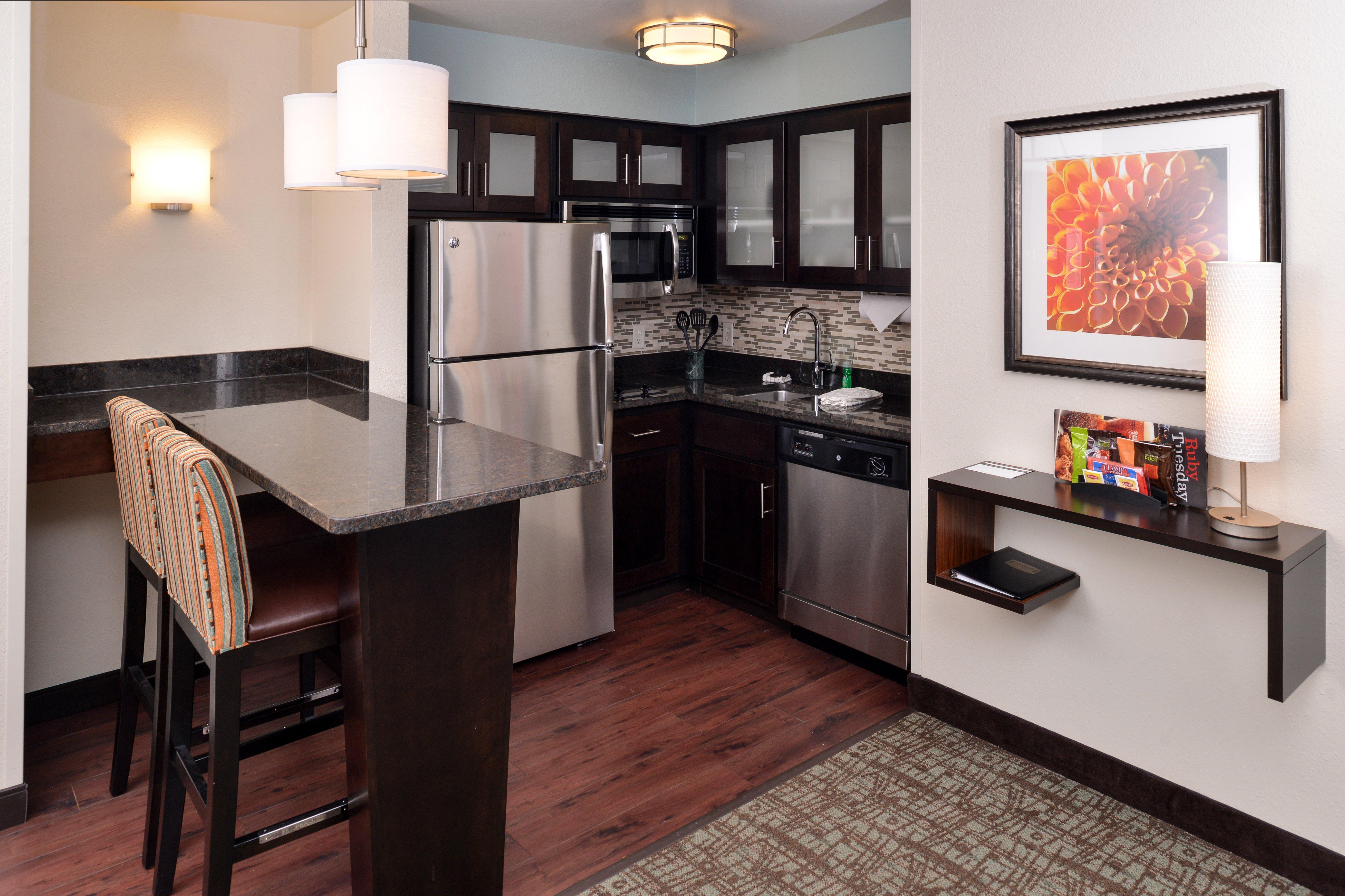 Staybridge Suites Sioux Falls At Empire Mall By Ihg Exteriör bild