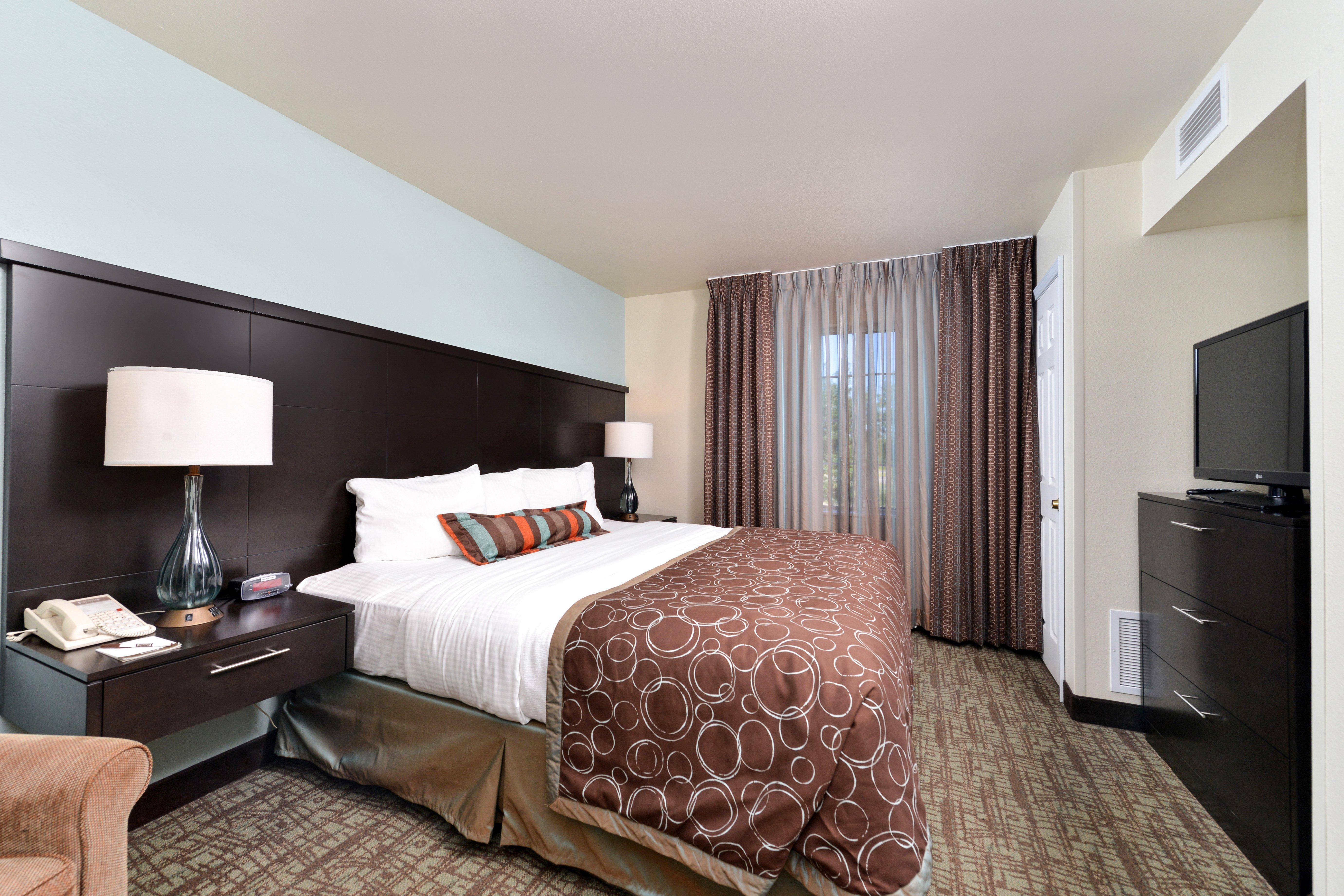 Staybridge Suites Sioux Falls At Empire Mall, An Ihg Hotel Exteriör bild