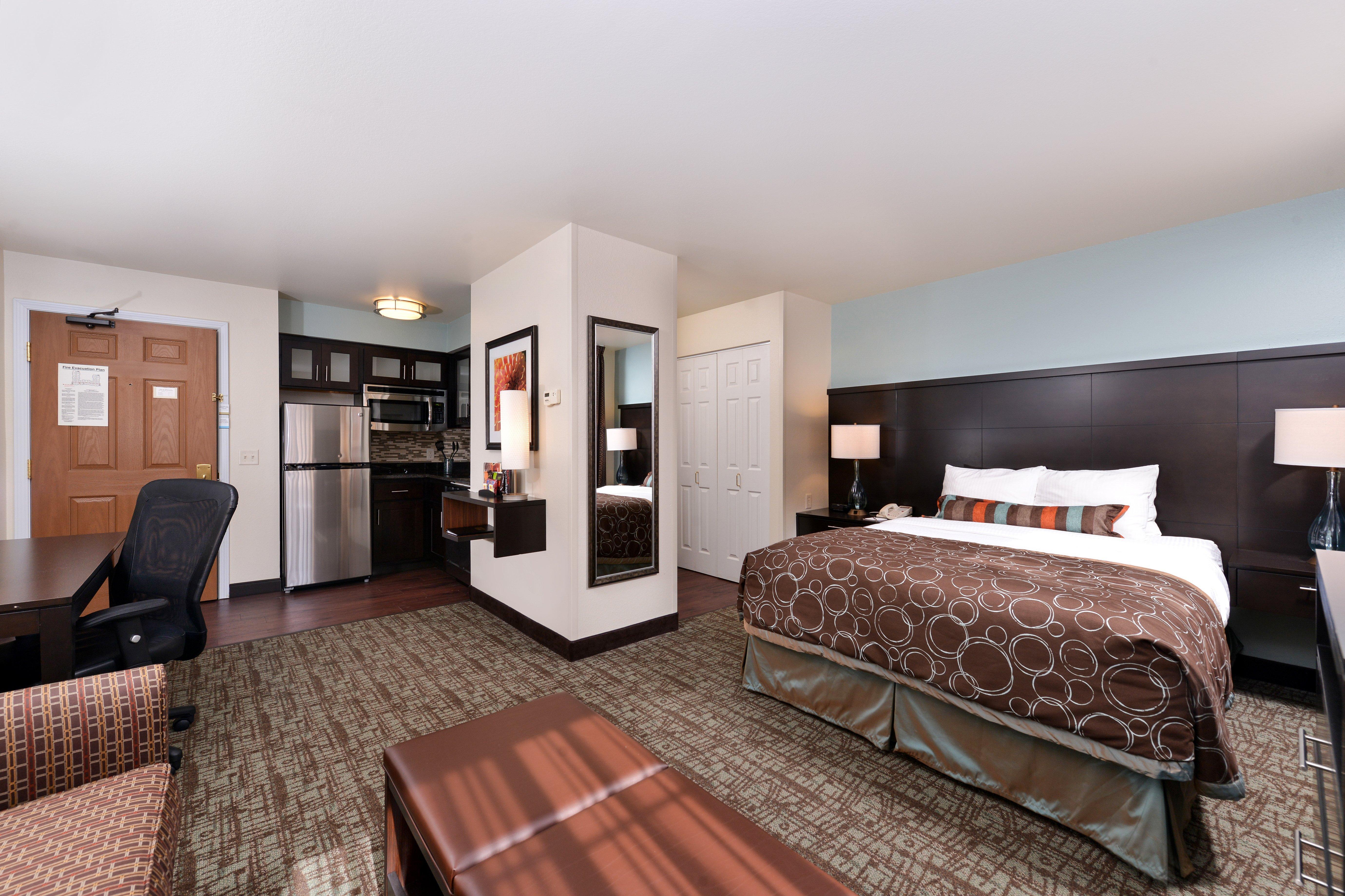 Staybridge Suites Sioux Falls At Empire Mall, An Ihg Hotel Exteriör bild