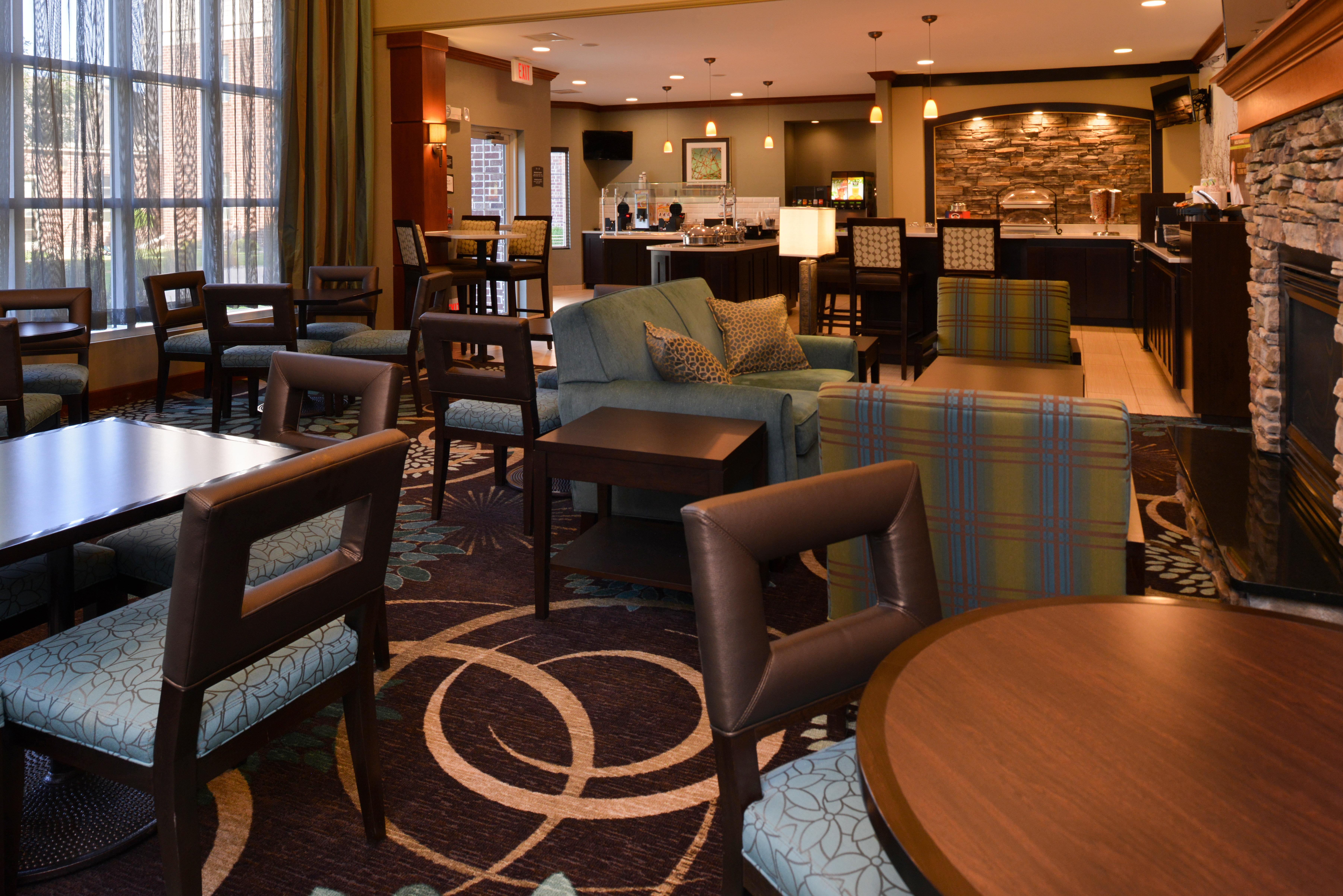 Staybridge Suites Sioux Falls At Empire Mall, An Ihg Hotel Exteriör bild