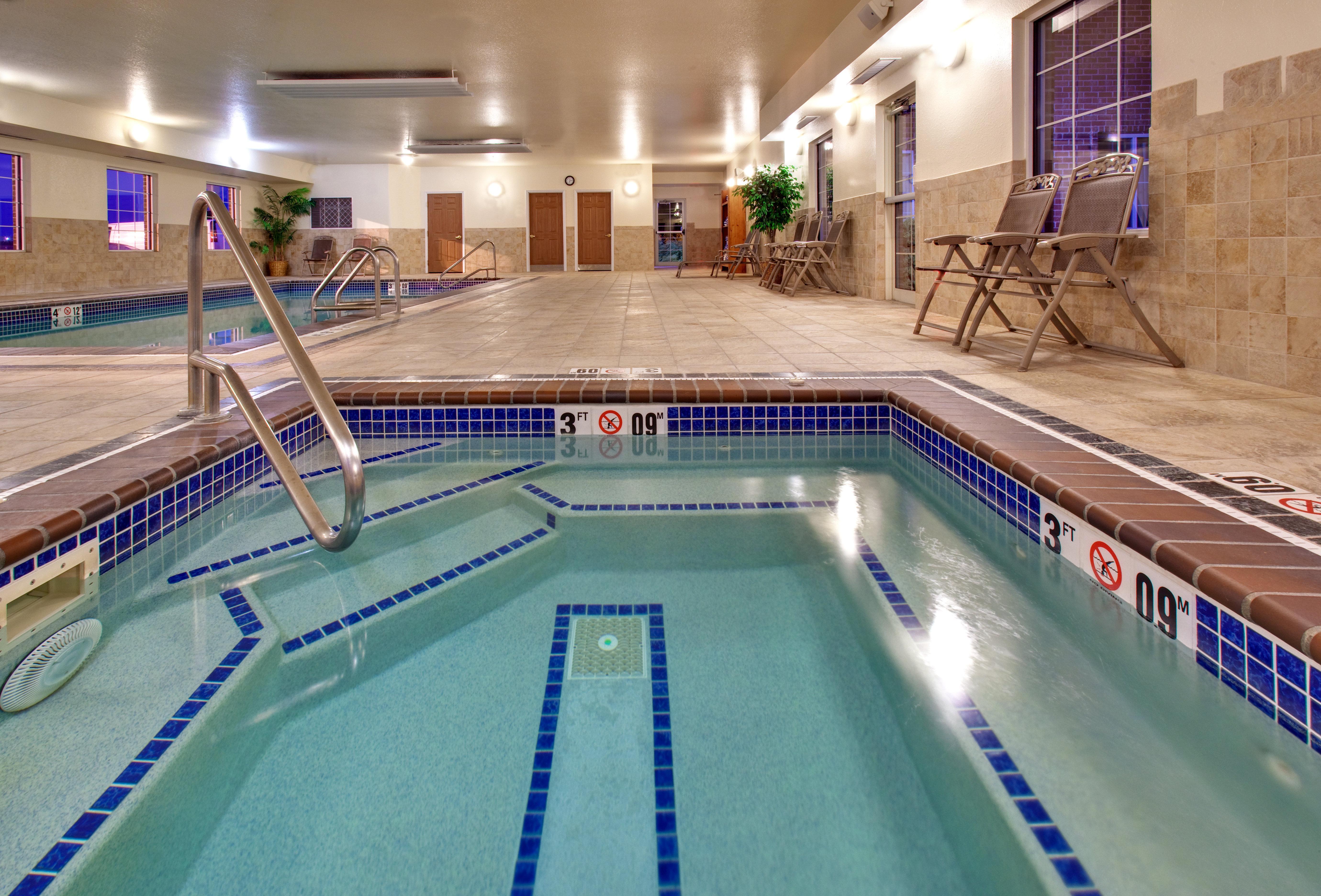 Staybridge Suites Sioux Falls At Empire Mall By Ihg Exteriör bild