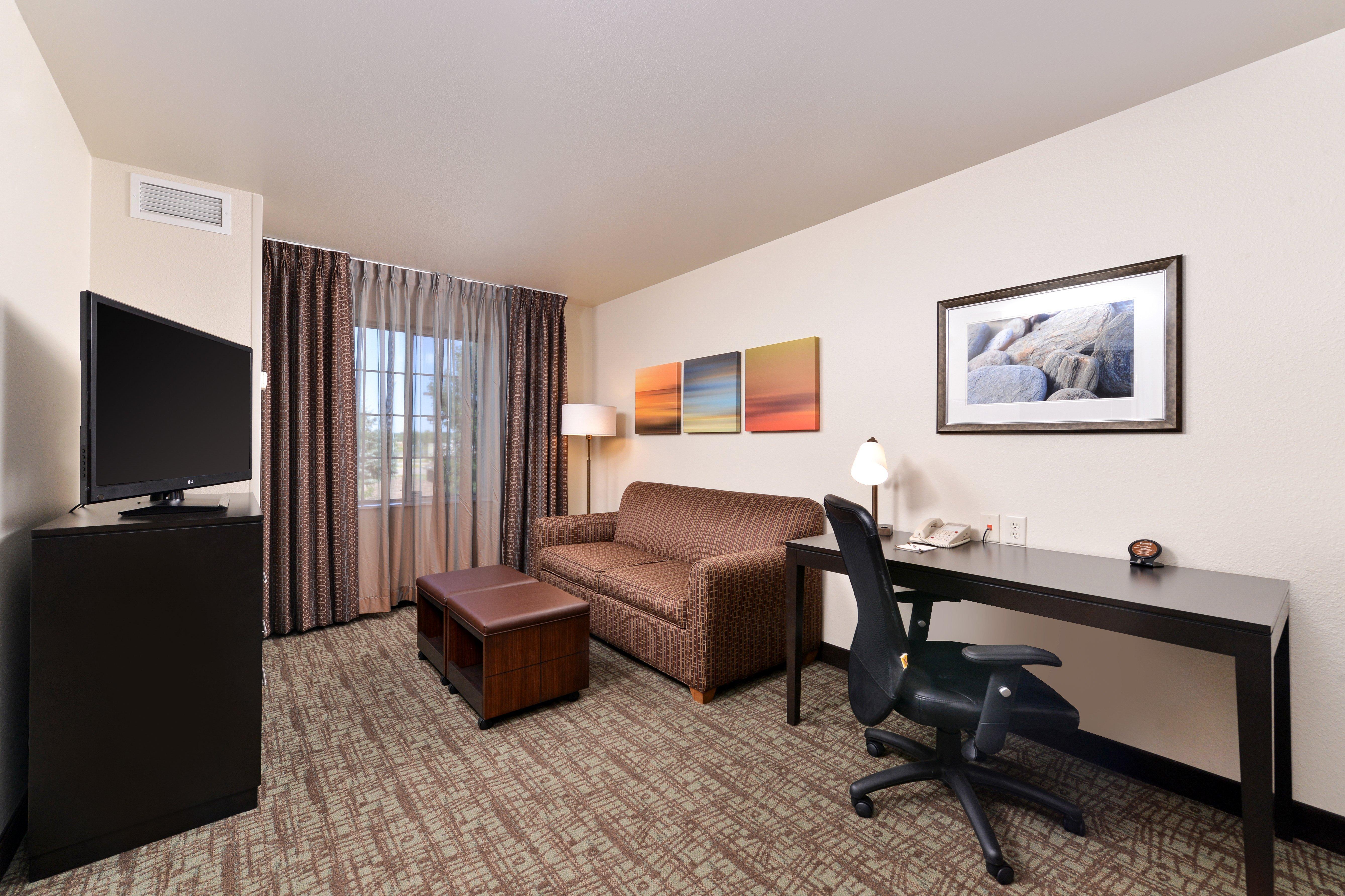 Staybridge Suites Sioux Falls At Empire Mall, An Ihg Hotel Exteriör bild