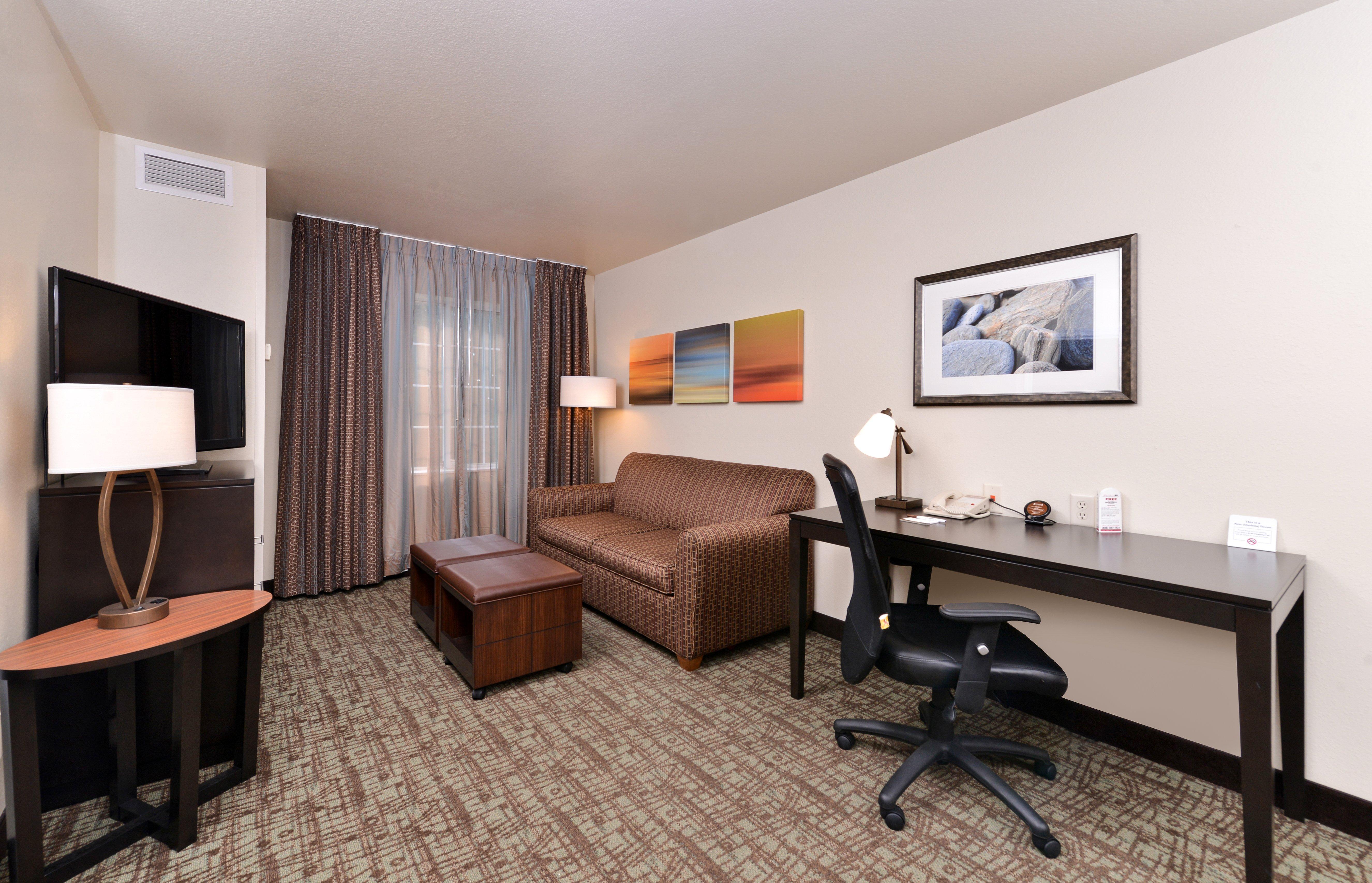 Staybridge Suites Sioux Falls At Empire Mall, An Ihg Hotel Exteriör bild