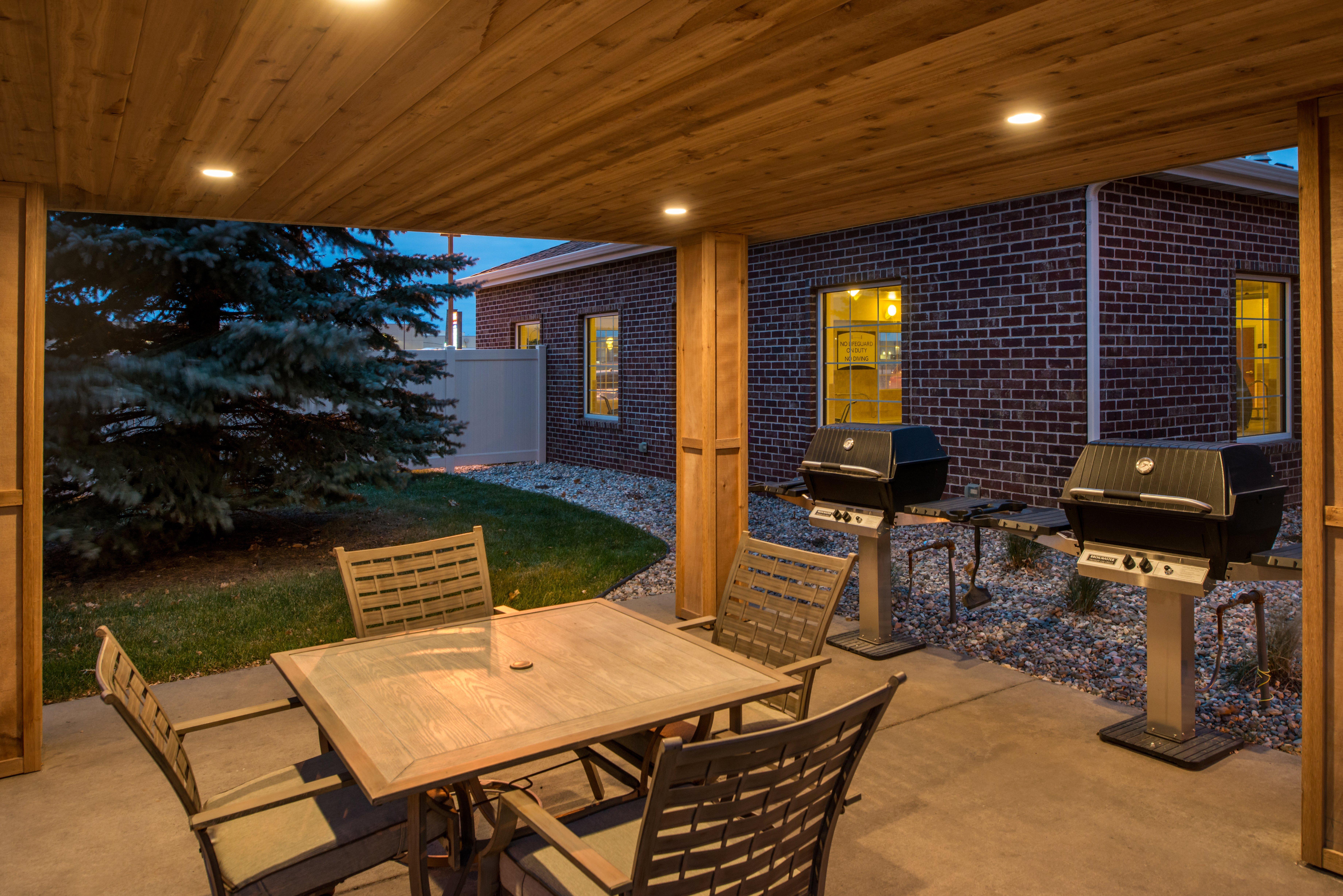 Staybridge Suites Sioux Falls At Empire Mall By Ihg Exteriör bild