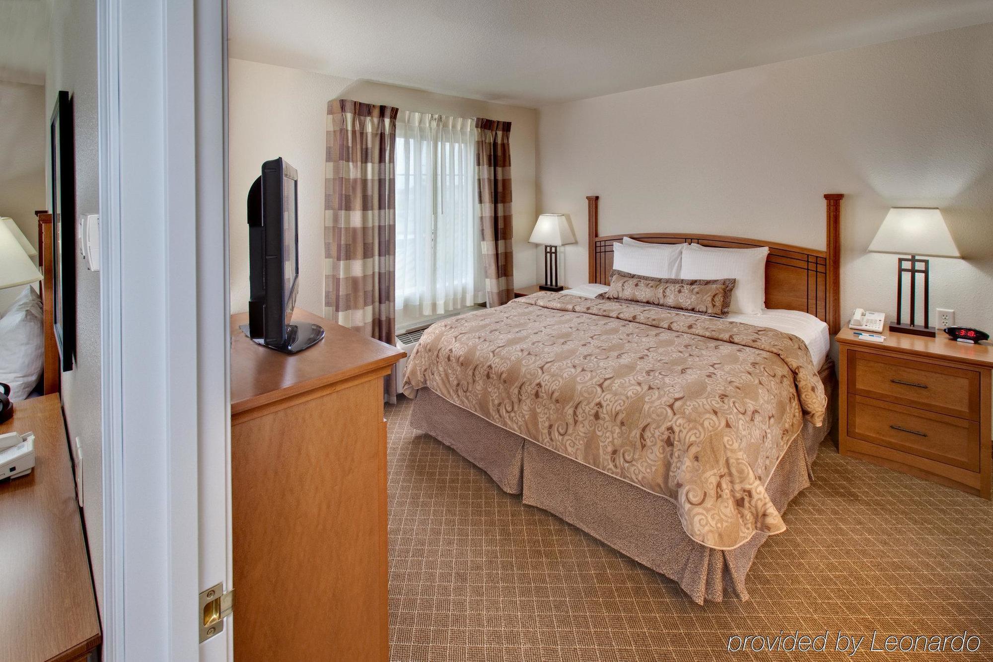 Staybridge Suites Sioux Falls At Empire Mall, An Ihg Hotel Rum bild