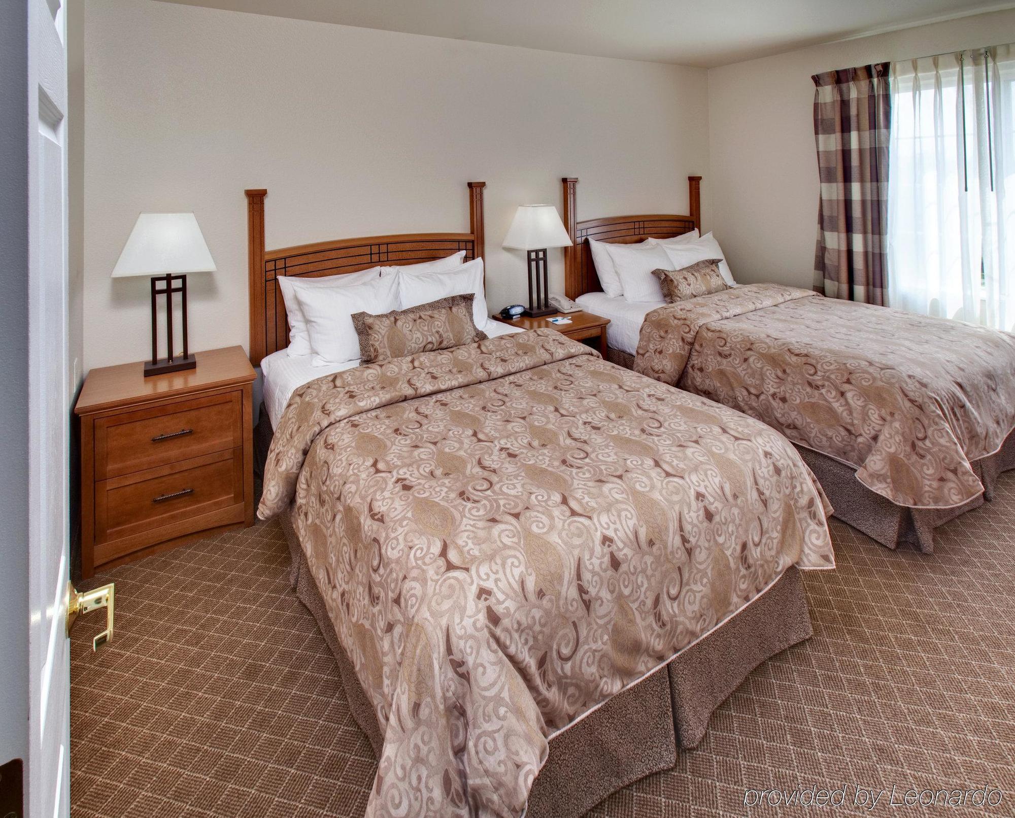 Staybridge Suites Sioux Falls At Empire Mall By Ihg Rum bild