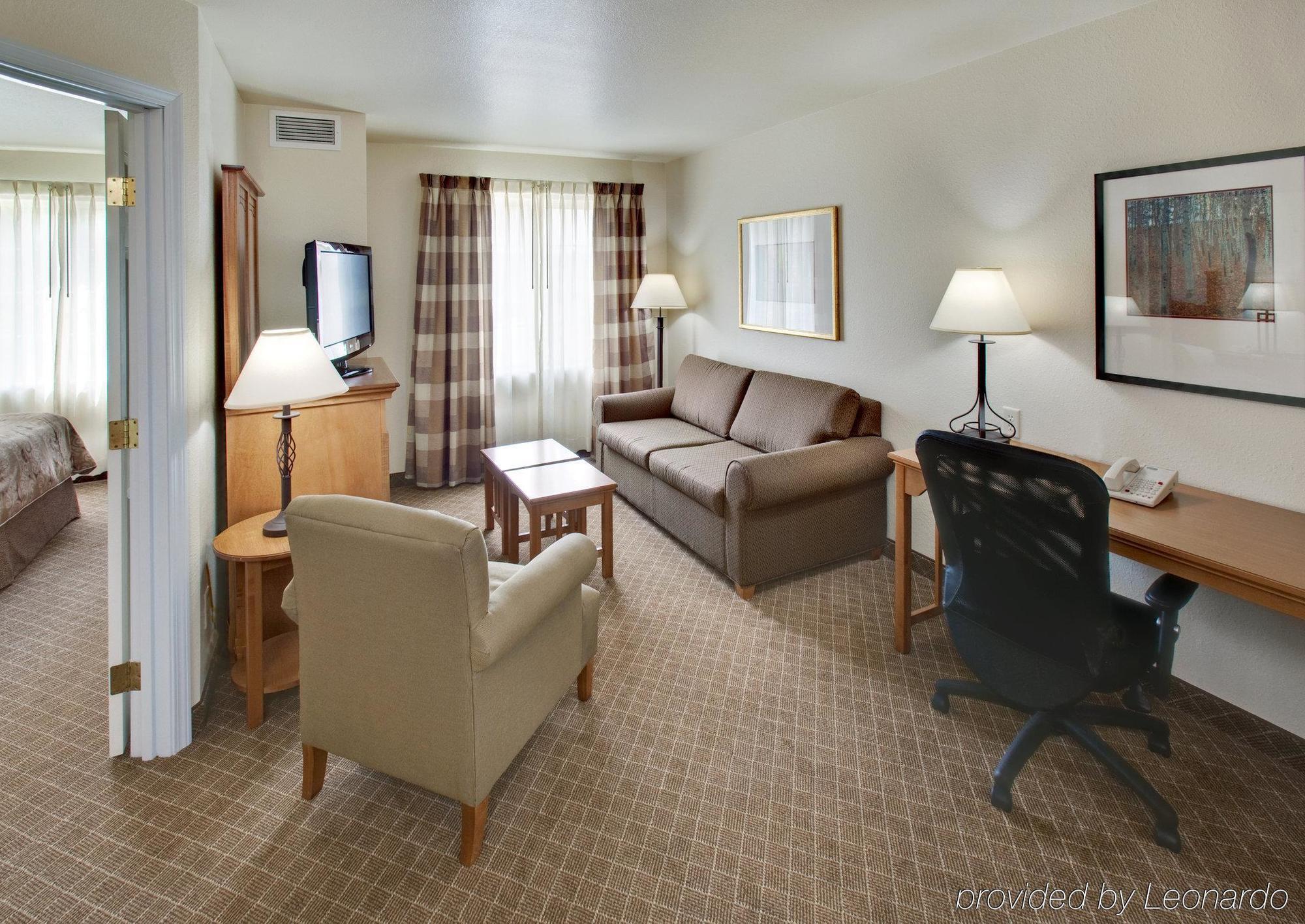 Staybridge Suites Sioux Falls At Empire Mall, An Ihg Hotel Rum bild