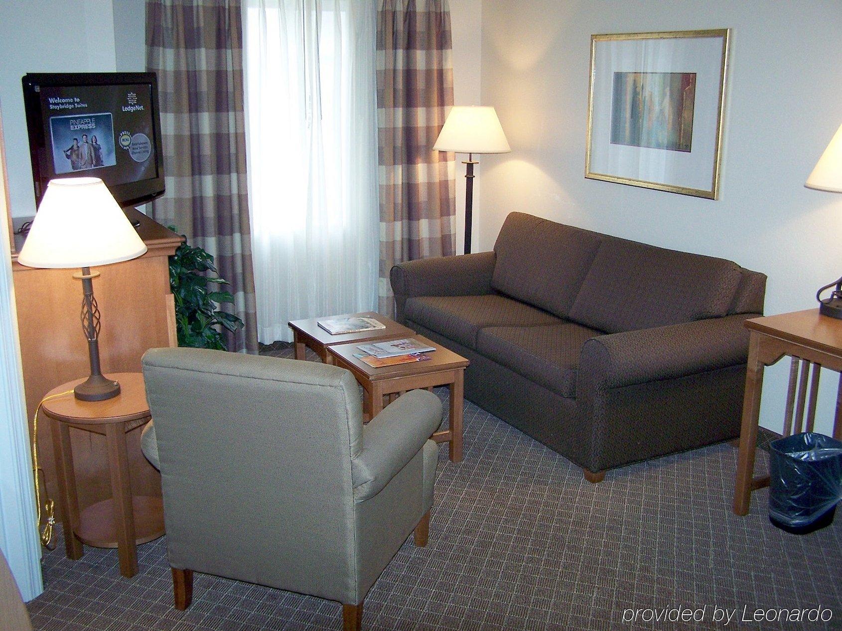 Staybridge Suites Sioux Falls At Empire Mall, An Ihg Hotel Rum bild