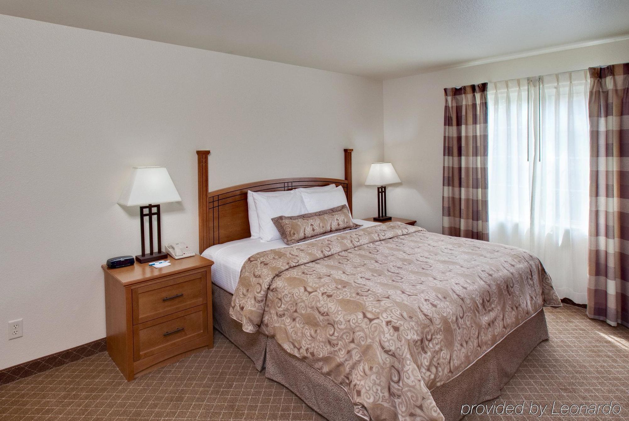 Staybridge Suites Sioux Falls At Empire Mall, An Ihg Hotel Rum bild