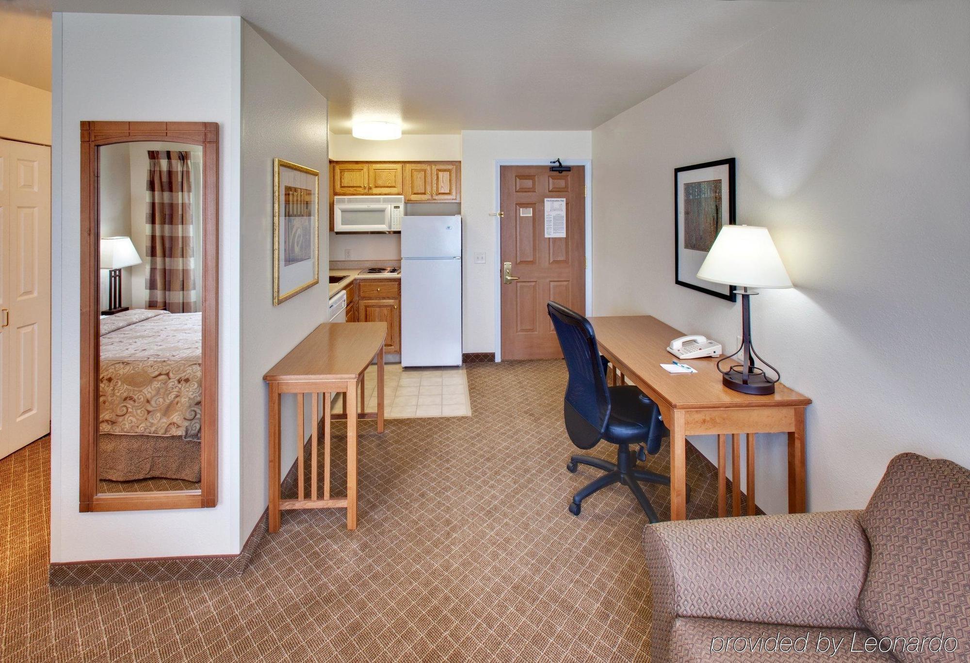 Staybridge Suites Sioux Falls At Empire Mall, An Ihg Hotel Rum bild