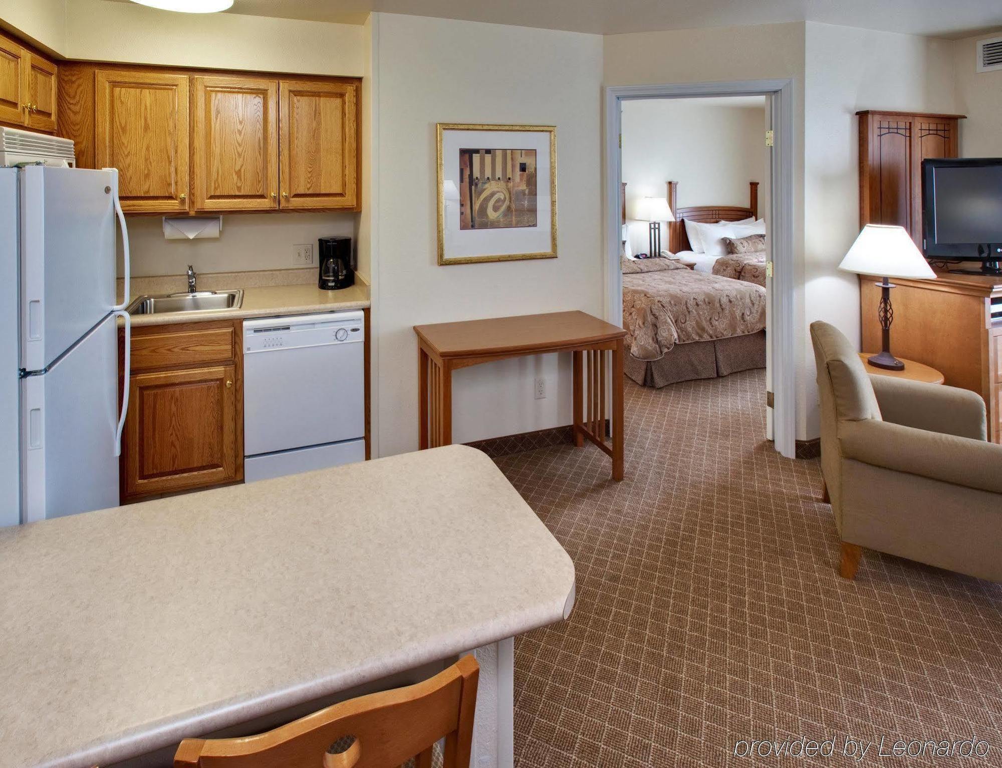 Staybridge Suites Sioux Falls At Empire Mall, An Ihg Hotel Rum bild