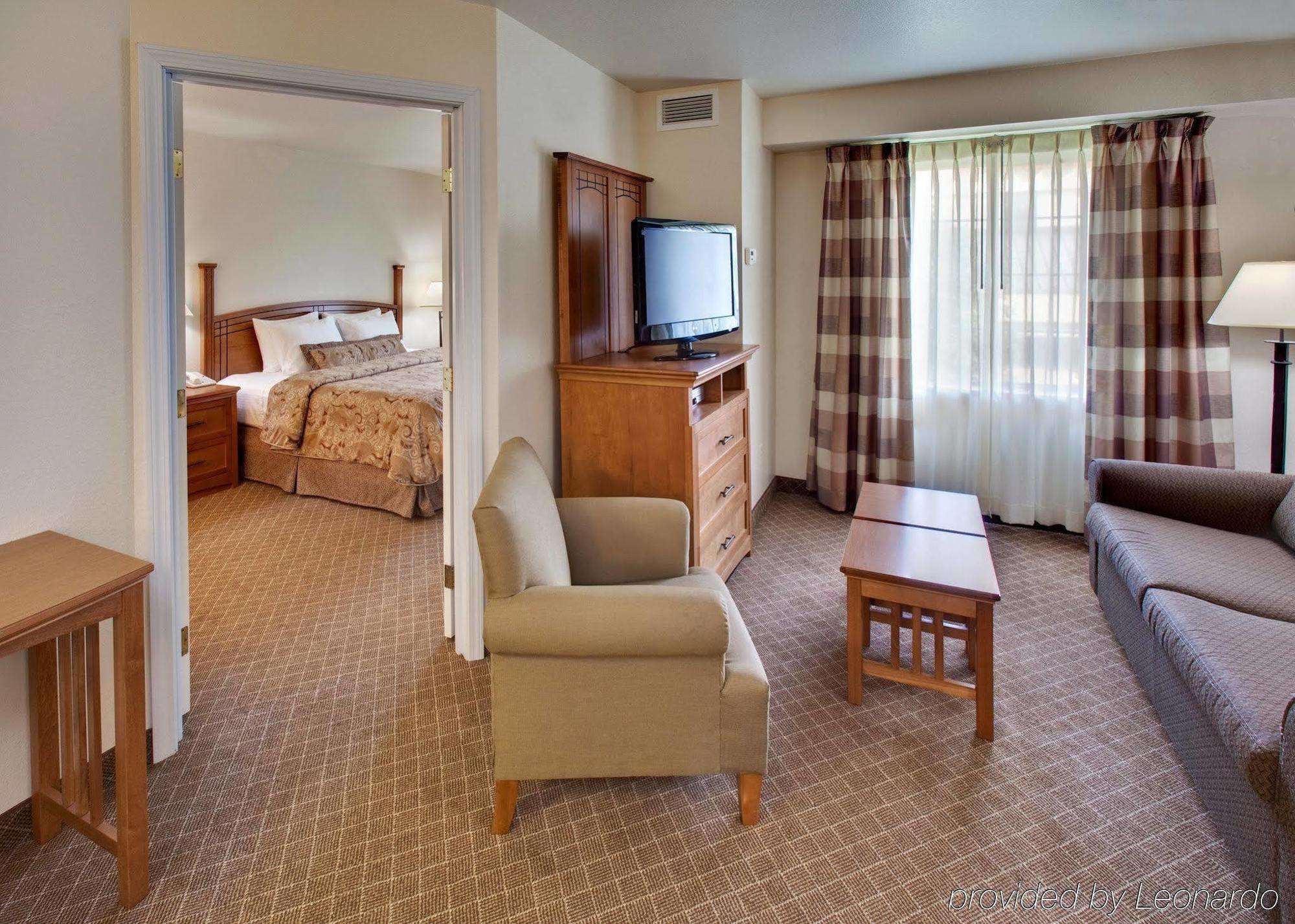 Staybridge Suites Sioux Falls At Empire Mall, An Ihg Hotel Rum bild