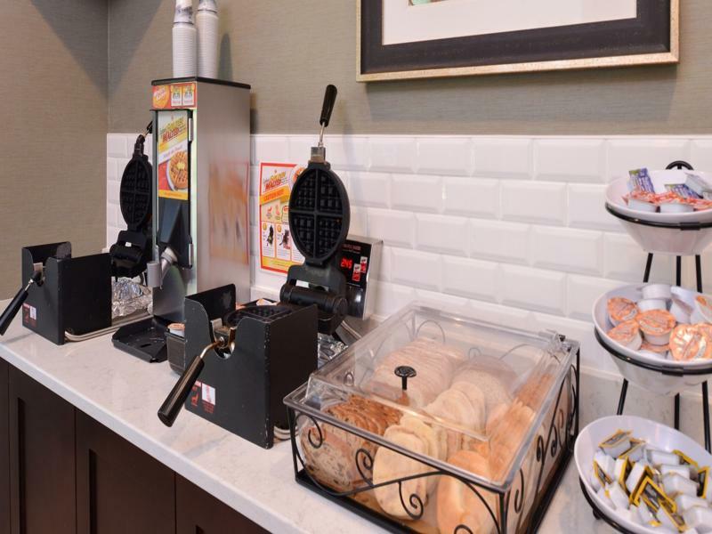 Staybridge Suites Sioux Falls At Empire Mall By Ihg Exteriör bild