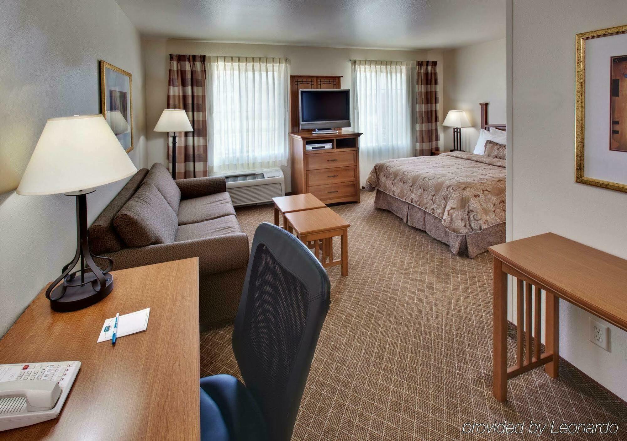 Staybridge Suites Sioux Falls At Empire Mall, An Ihg Hotel Rum bild