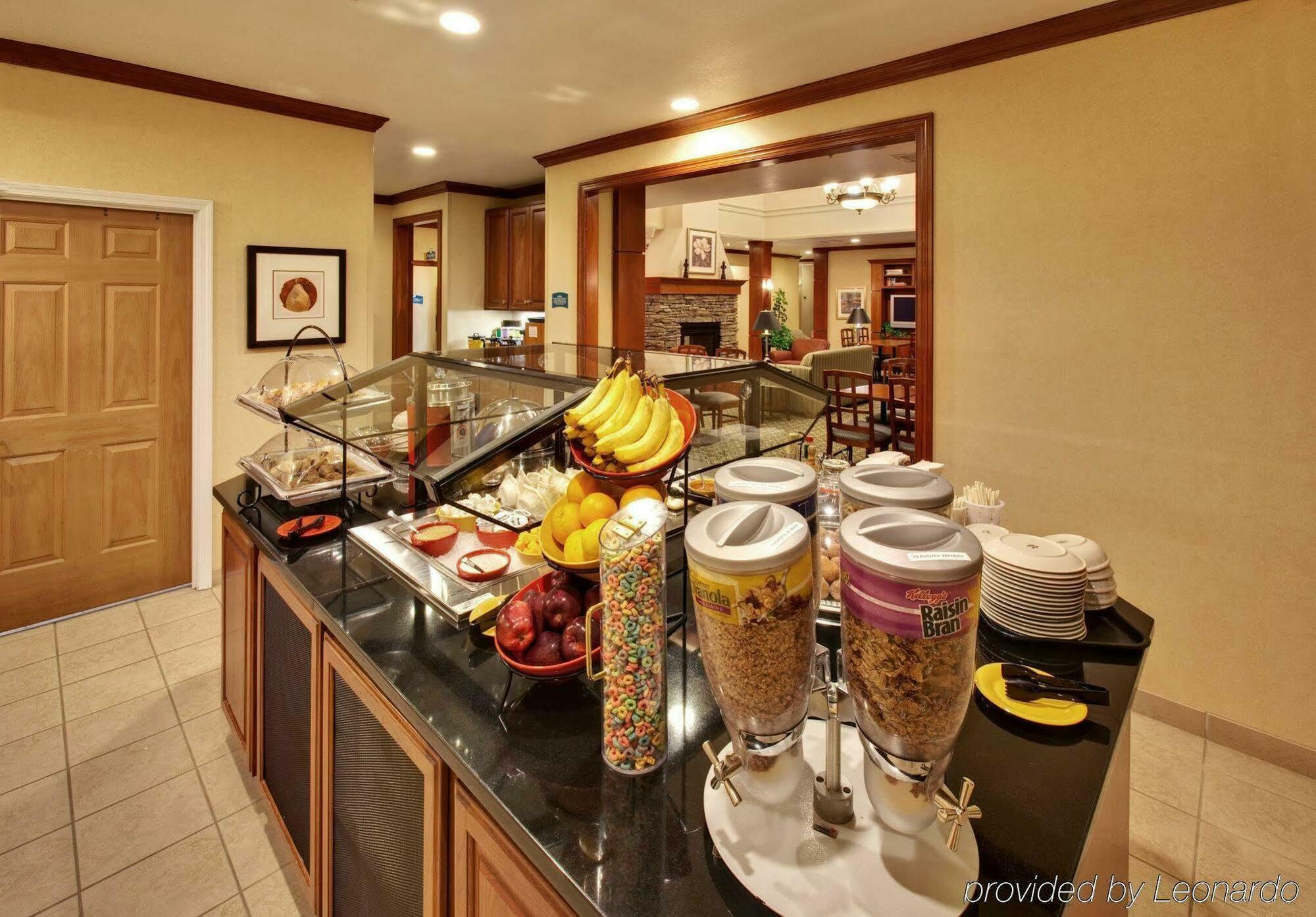 Staybridge Suites Sioux Falls At Empire Mall By Ihg Exteriör bild