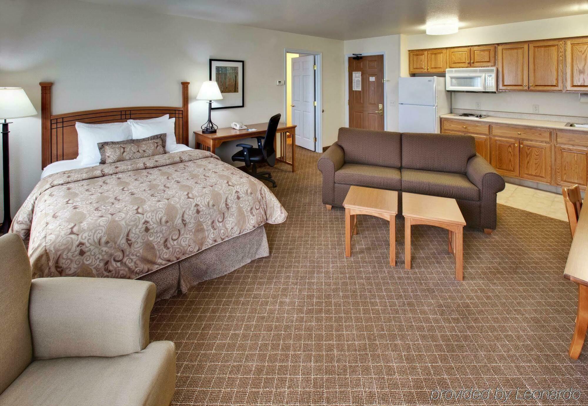 Staybridge Suites Sioux Falls At Empire Mall, An Ihg Hotel Rum bild