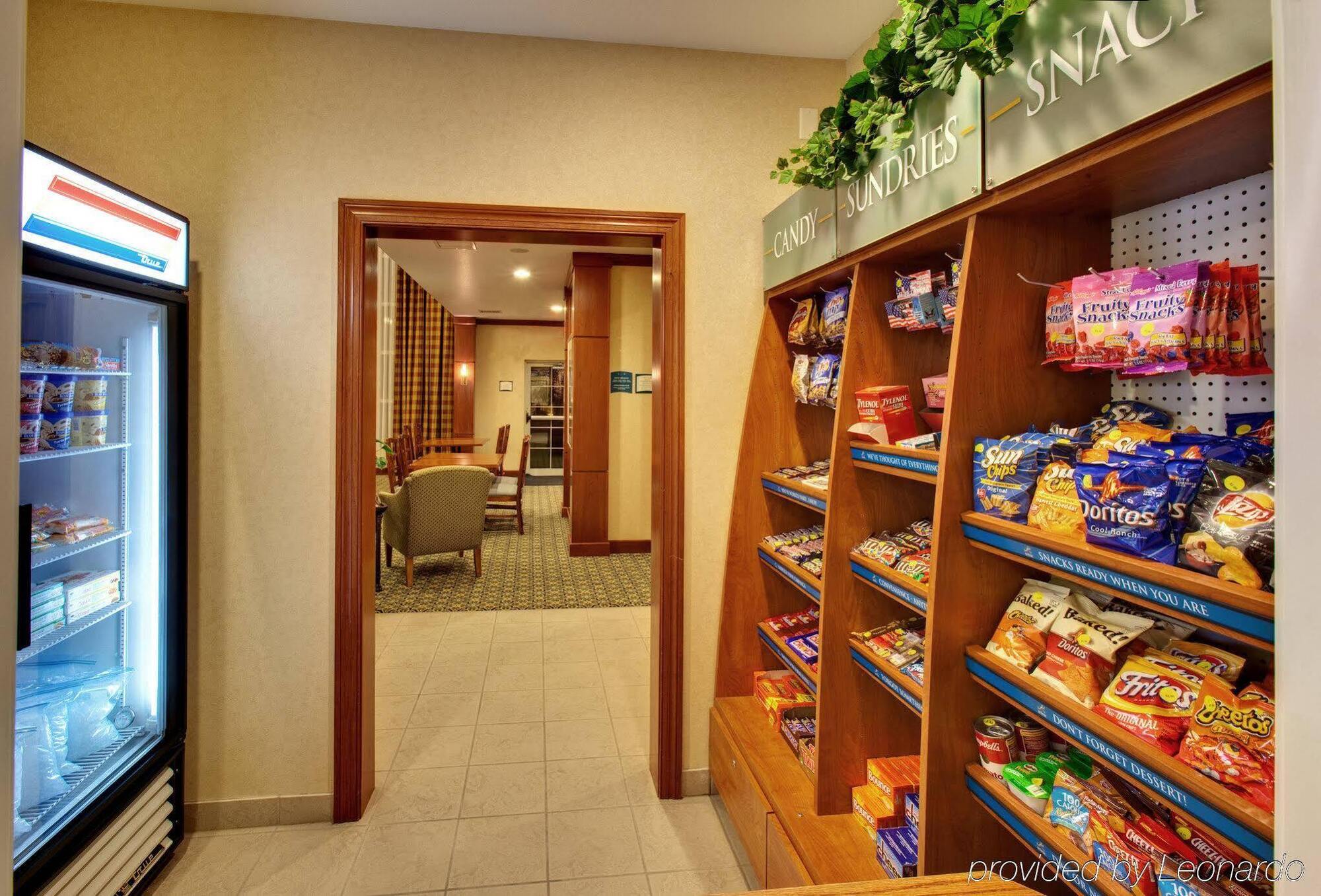 Staybridge Suites Sioux Falls At Empire Mall, An Ihg Hotel Exteriör bild