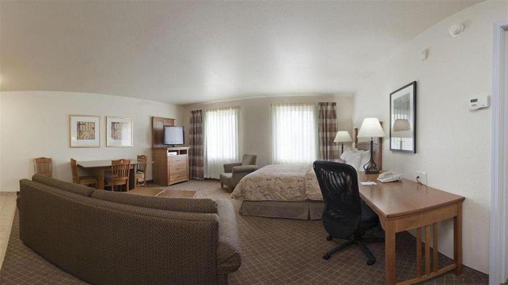 Staybridge Suites Sioux Falls At Empire Mall, An Ihg Hotel Exteriör bild