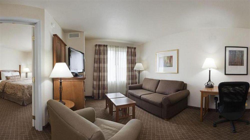 Staybridge Suites Sioux Falls At Empire Mall, An Ihg Hotel Exteriör bild