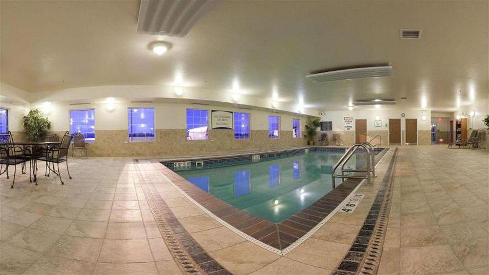 Staybridge Suites Sioux Falls At Empire Mall By Ihg Exteriör bild