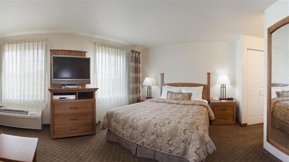 Staybridge Suites Sioux Falls At Empire Mall, An Ihg Hotel Exteriör bild