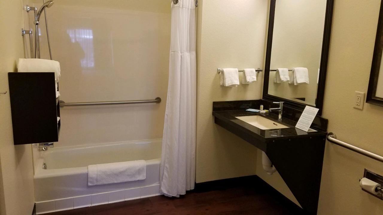 Staybridge Suites Sioux Falls At Empire Mall By Ihg Rum bild
